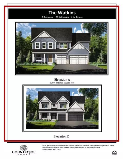 17932 Headwaters Dr, Lakeville, MN 55044
