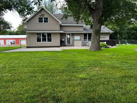 2243 500th St, Hanley Falls, MN 56245