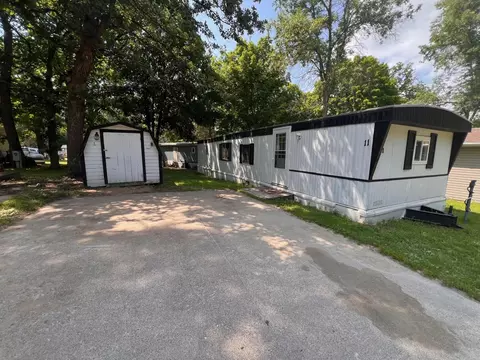 3720 County Road 40 NW #11, Garfield, MN 56332