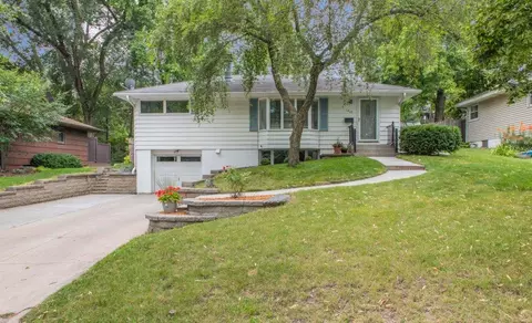 1410 Kilmer Ave, Saint Louis Park, MN 55426