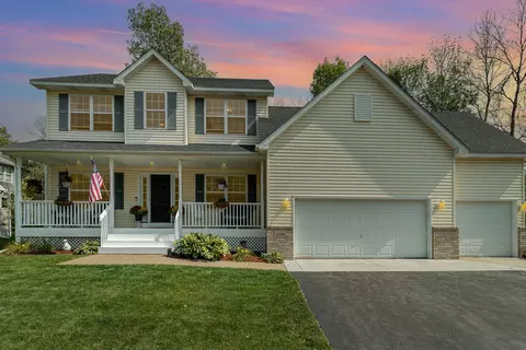 2588 Blue Bill Cir, White Bear Township, MN 55110