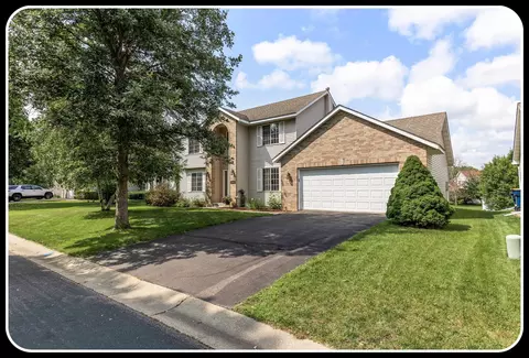 19615 Evergreen Trl, Farmington, MN 55024