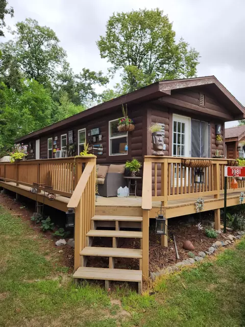 1081 237th Ave #218, Luck, WI 54853