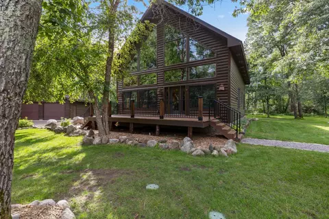 31791 Harvest Rd, Breezy Point, MN 56472