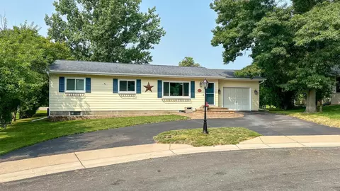 265 Lime St, Clearwater, MN 55320