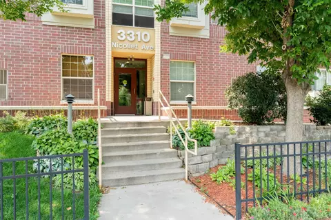 3310 Nicollet Ave #308, Minneapolis, MN 55408
