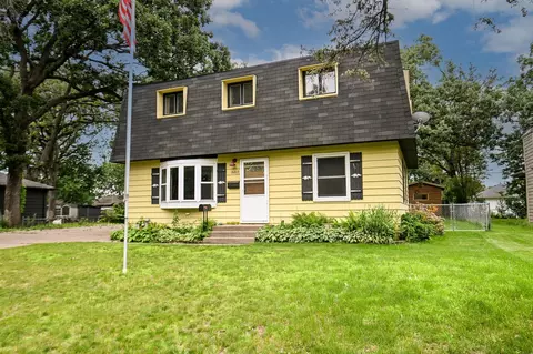 5017 Bernard Ave N, Crystal, MN 55429