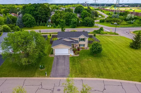 13590 58th Ave N, Plymouth, MN 55446