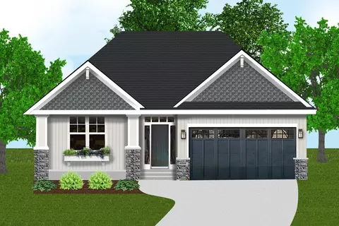 11135 Quantico Ln N, Dayton, MN 55369