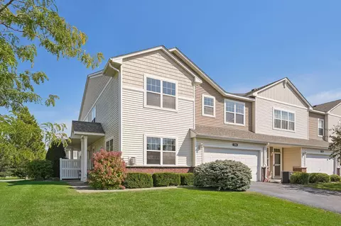 706 Willow Glen Dr, Buffalo, MN 55313