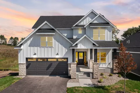 7340 Agate Trl, Inver Grove Heights, MN 55077