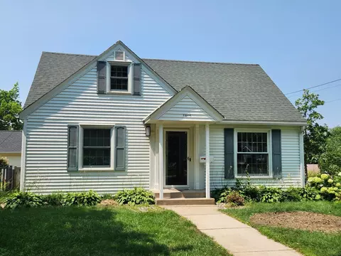 5800 Morgan Ave S, Minneapolis, MN 55419