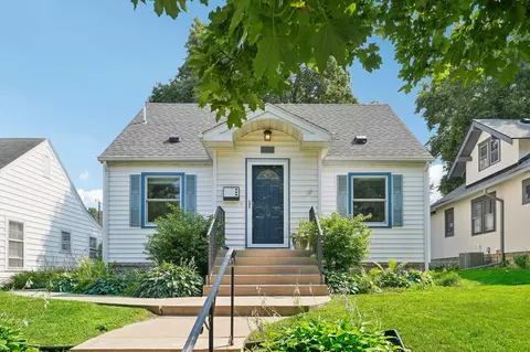 1446 Scheffer Ave, Saint Paul, MN 55116