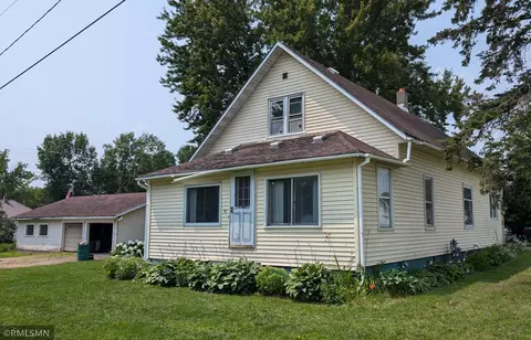 303 Woodman St S, Grey Eagle, MN 56336