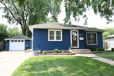 4513 Yates Ave N, Crystal, MN 55422