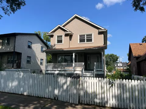 2214 Aldrich Ave N, Minneapolis, MN 55411