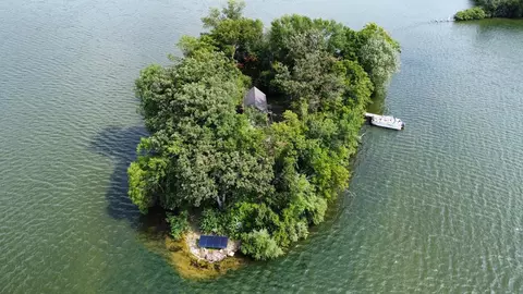 5483 Lake Elizabeth Ln #2, Atwater, MN 56209