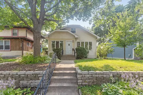 2811 Ulysses St NE, Minneapolis, MN 55418