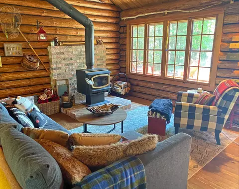 49631 E Long Lake Trl, Bigfork, MN 56628 photo 2