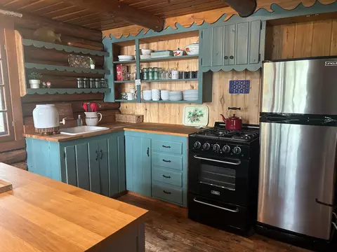 49631 E Long Lake Trl, Bigfork, MN 56628 photo 3