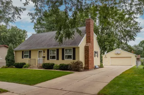 1618 8th Ave SE, Rochester, MN 55904