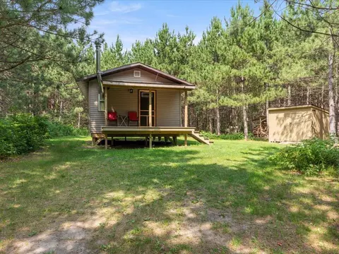 26929 Brayton Rd, Nevis, MN 56467