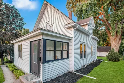 3129 Tyler St NE, Minneapolis, MN 55418