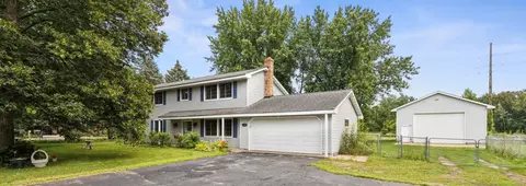 5400 177th Ln NW, Ramsey, MN 55303