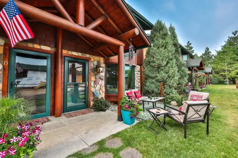 716 Park Ave N #14, Park Rapids, MN 56470