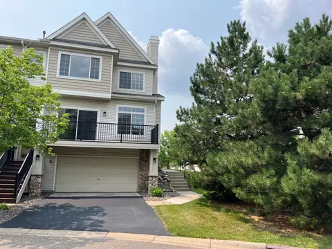 11151 Aberdeen St NE #G, Blaine, MN 55449