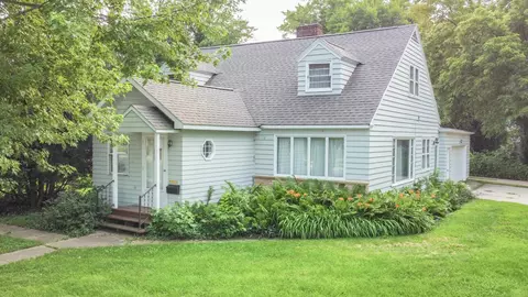 761 Center St, Tracy, MN 56175