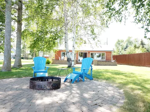 6440 Birch Beach Dr NW, Williams, MN 56686