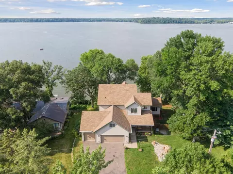 6603 327th Ln NW, Princeton, MN 55371