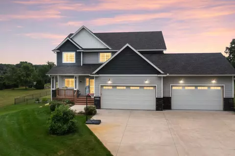17035 Baugh St NW, Ramsey, MN 55303