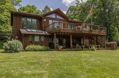 4859 Girl Lake Trl NE, Longville, MN 56655