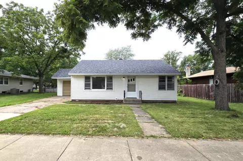 921 33rd Ave N, Saint Cloud, MN 56303