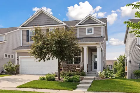 15630 Eddy Creek Way, Apple Valley, MN 55124