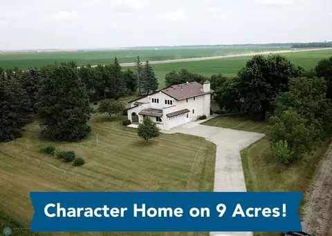 2811 169th Ave SE, Harwood, ND 58042