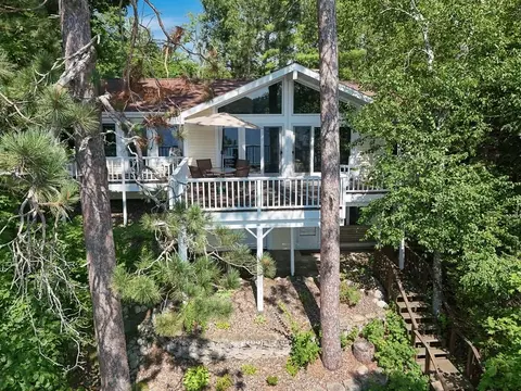 5465 Lower Longwood Dr NE, Outing, MN 56662