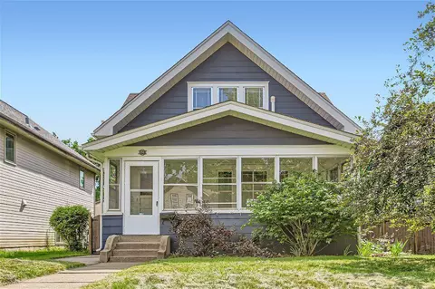 3941 12th Ave S, Minneapolis, MN 55407