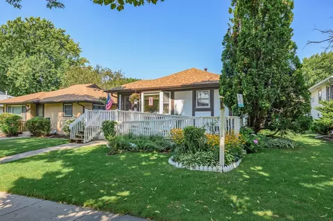 3816 Polk St NE, Columbia Heights, MN 55421
