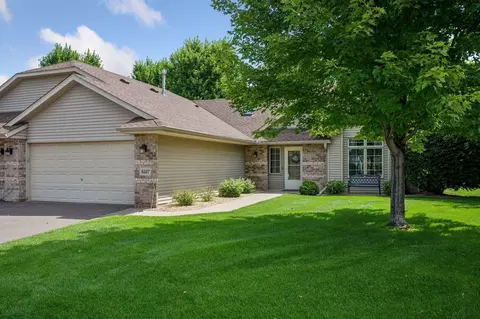 8537 Inverness Ln N, Brooklyn Park, MN 55443
