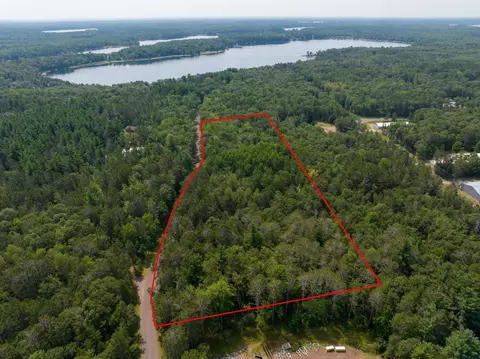lot1 W Des Moines Lake Rd, Danbury, WI 54830