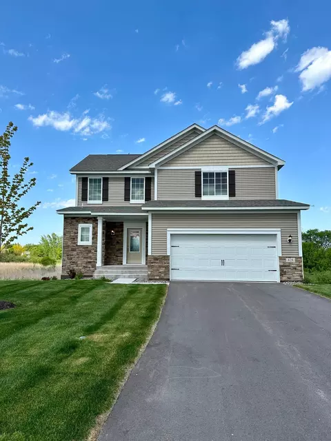 428 Wildflower Ct, Waverly, MN 55390