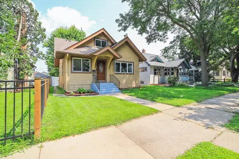 4205 Elliot Ave, Minneapolis, MN 55407