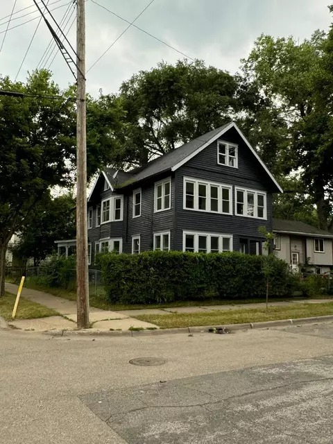 2401 N 6th St, Minneapolis, MN 55411