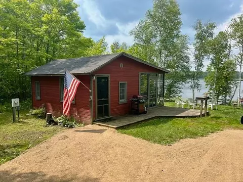 5877 Silent Water Rd NE, Tenstrike, MN 56683