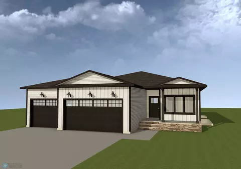 105 Neuman Blvd, Colfax, ND 58018 photo 2