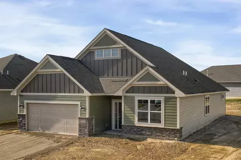 6596 138th Ct N, Hugo, MN 55038