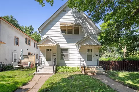 1948 Garfield St NE, Minneapolis, MN 55418